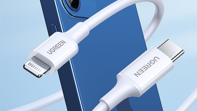 为什么苹果iPhone手机提示不支持此配件