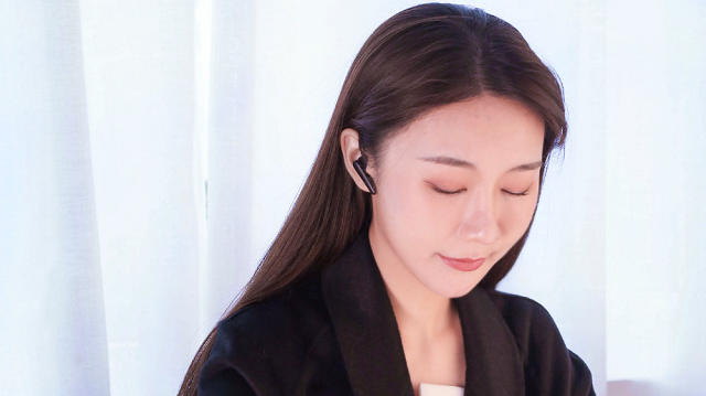 意昂2TWS蓝牙耳机HiTune T1体验测评，到底值不值得买？