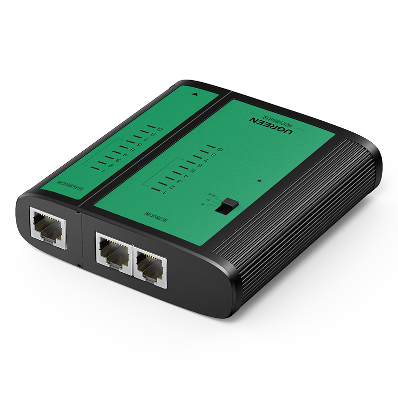 意昂2网线测试仪