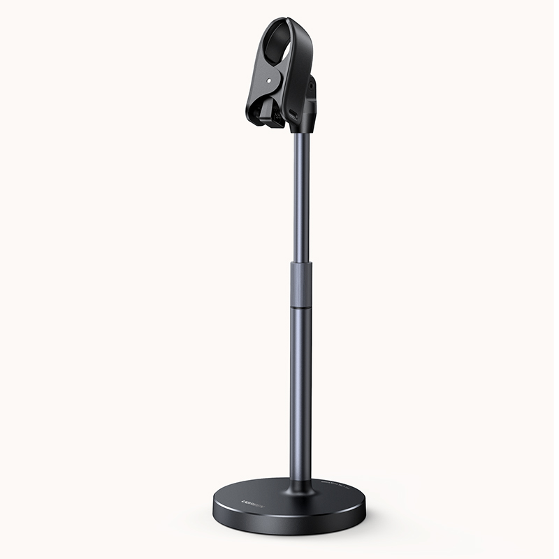 意昂2麦克风支架直播话筒架