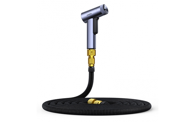 意昂2高压洗车水枪操作视频教程丨LP267