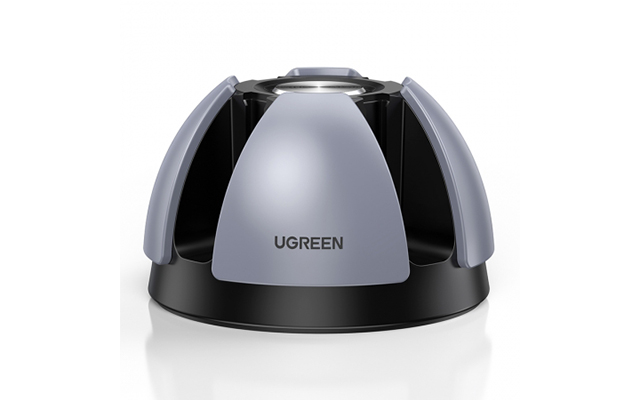 意昂2Switch手柄充电底座操作视频教程丨CD232