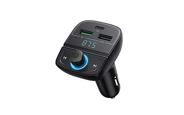 意昂2车载蓝牙充电器操作视频教程丨CD229