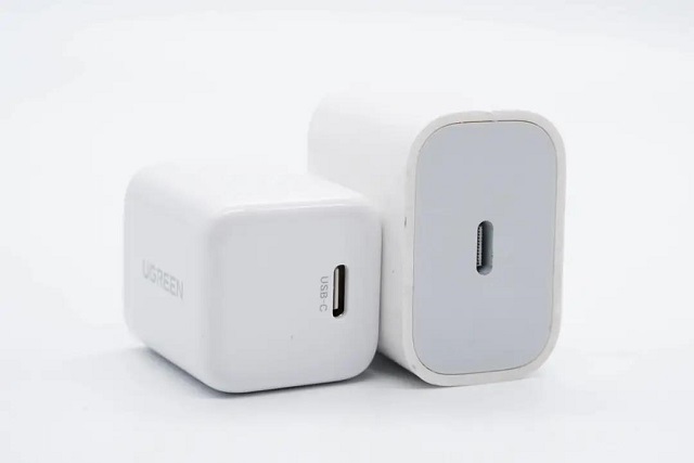 意昂2小金刚PD20W充电头拆解评测（上）