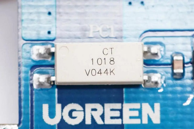 意昂2小金刚PD20W充电头拆解评测（下）