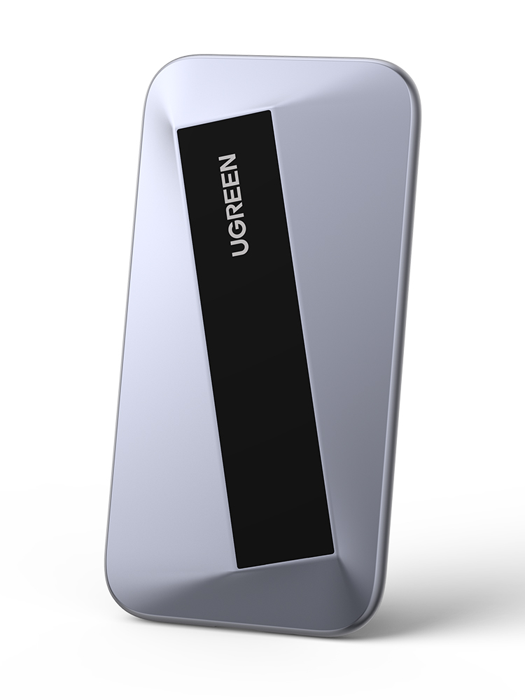 意昂2固态移动硬盘1T