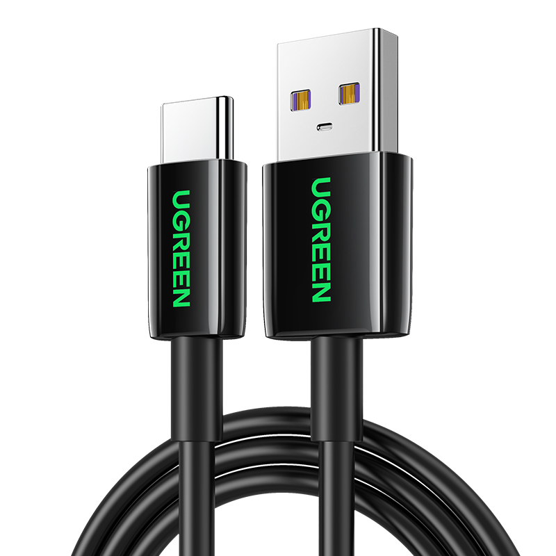 意昂2type-c 5A快充数据线