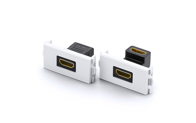 意昂2HDMI插座面板外框安装视频教程丨MM113