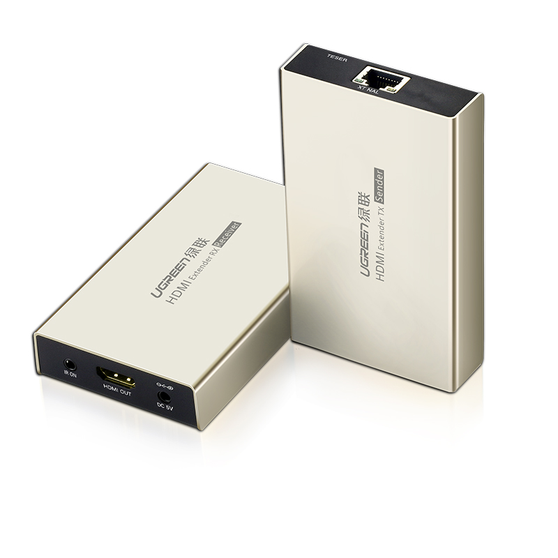 意昂2hdmi信号增强延长器