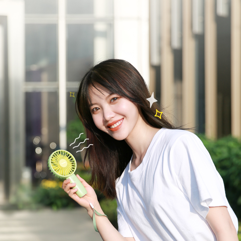 意昂2迷你手持小风扇