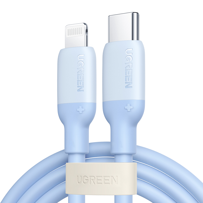 意昂2时间胶囊苹果快充线