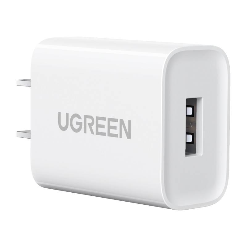 意昂2快充充电头苹果安卓通用