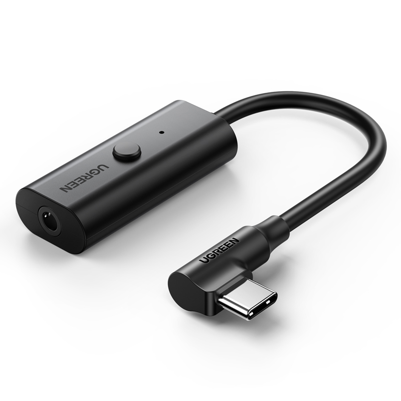 意昂2Type-C转3.5mm游戏声卡