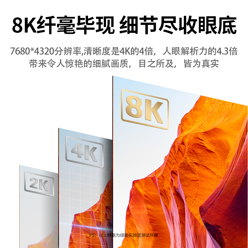 意昂2DP转HDMI2.1投屏转换器