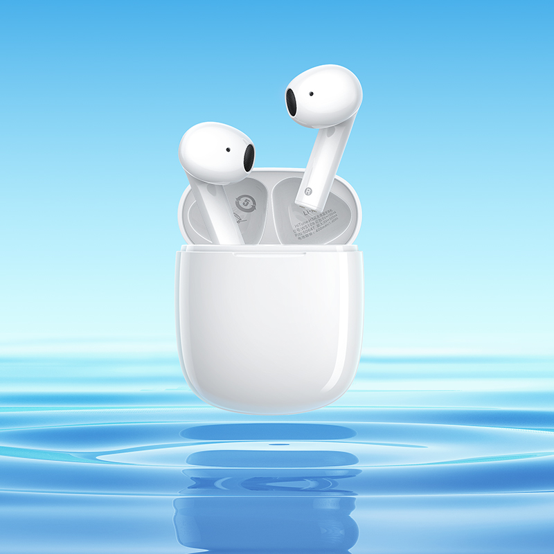 意昂2H3小海豚蓝牙耳机