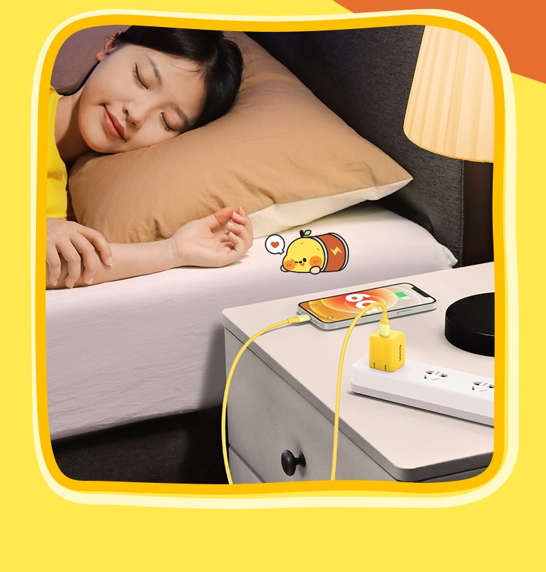 意昂2小金刚一口小鸭梨联名款