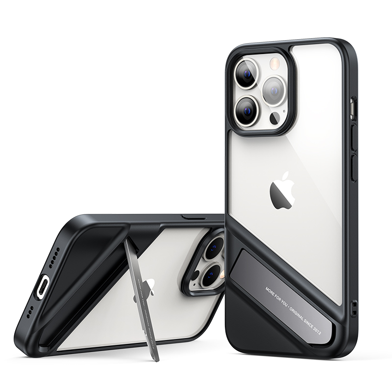 意昂2iPhone13pro手机壳带支架