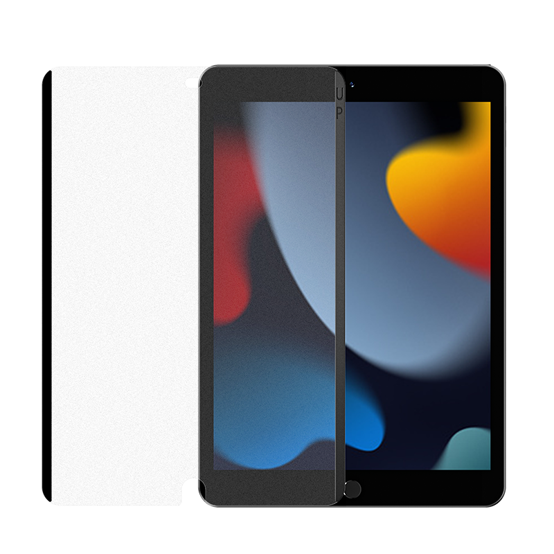 意昂2iPad 2021磁吸类纸膜