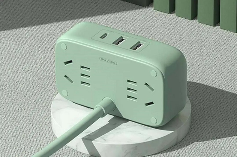 意昂2氮化镓智充魔盒系列初体验