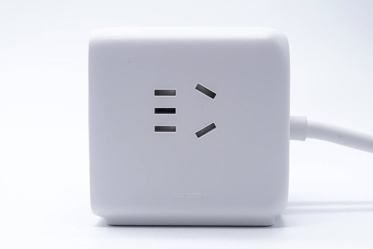 意昂265W智充魔盒Cube评测：开箱篇《上》