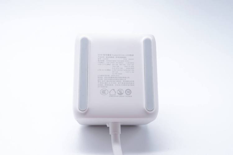 意昂265W智充魔盒Cube评测：开箱篇《上》