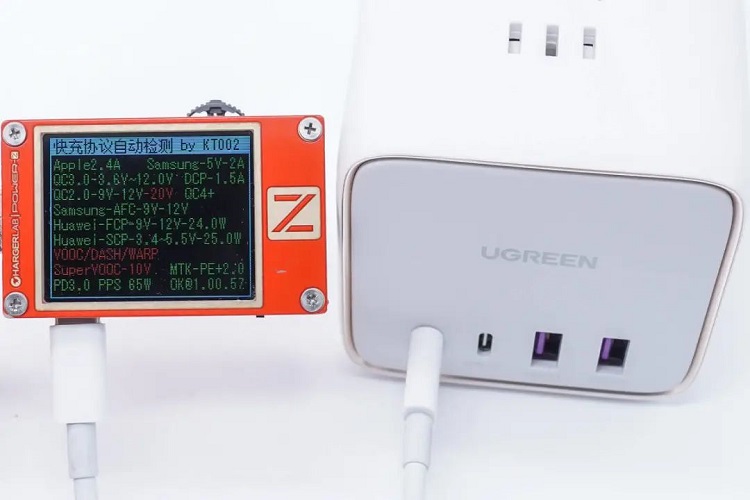 意昂265W智充魔盒Cube评测：上机篇《下》