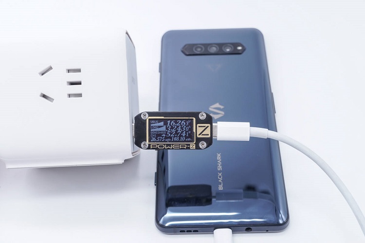 意昂265W智充魔盒Cube评测：上机篇《下》