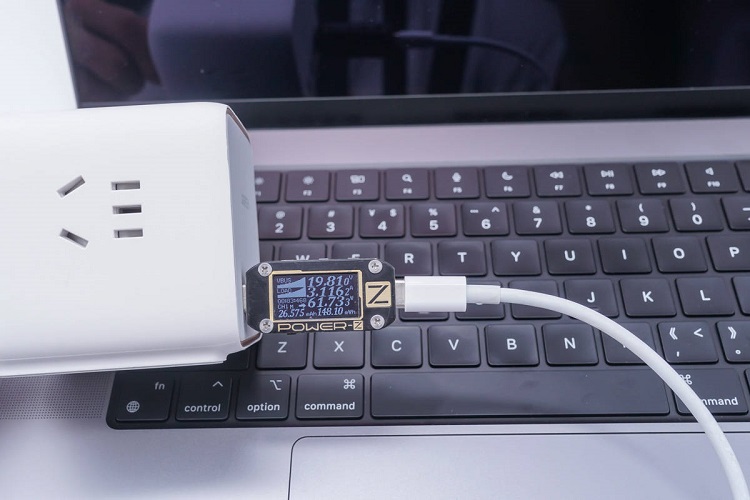 意昂265W智充魔盒Cube评测：上机篇《下》