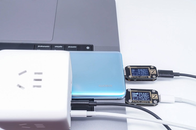 意昂265W智充魔盒Cube评测：上机篇《下》