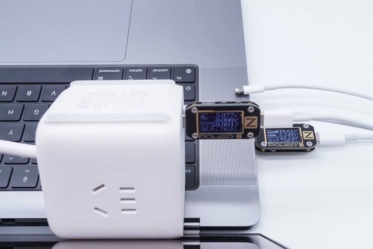 意昂265W智充魔盒Cube评测：上机篇《下》