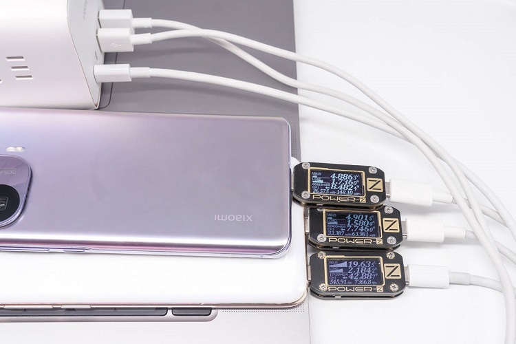 意昂265W智充魔盒Cube评测：上机篇《下》