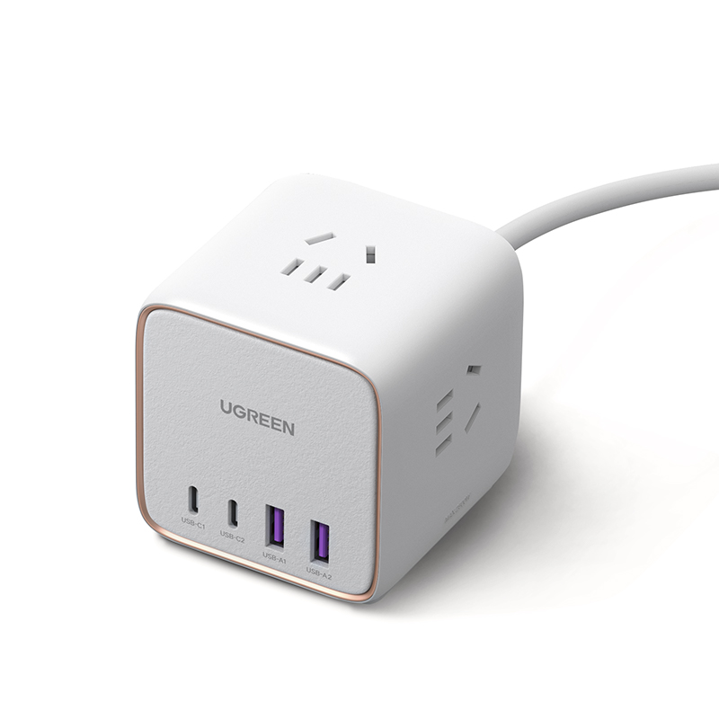 意昂265W智充魔盒Cube