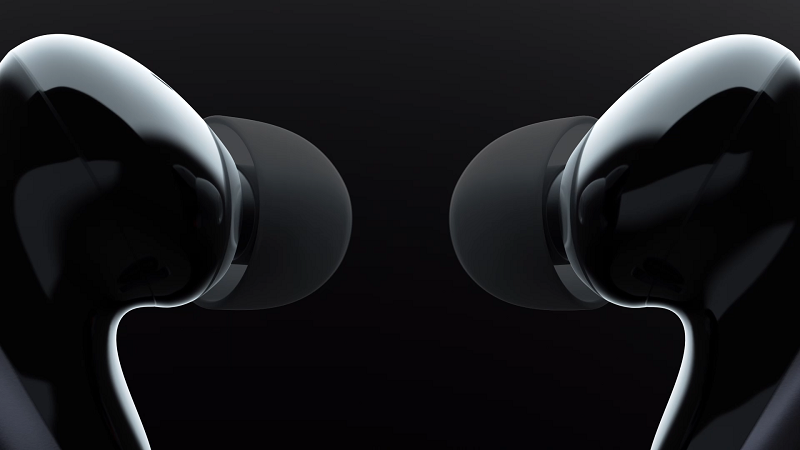 意昂2HiTuneX6主动降噪蓝牙耳机