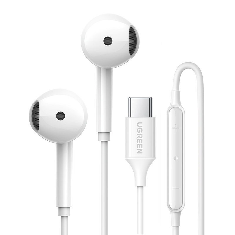 意昂2type-c高保真有线耳机