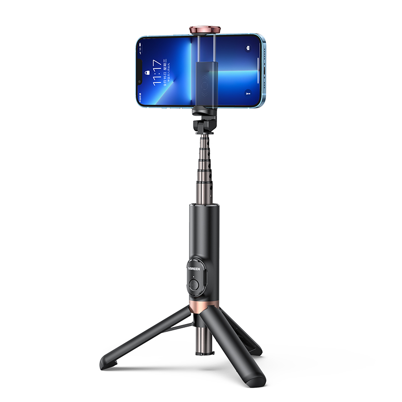 意昂2蓝牙自拍杆使用教程丨LP521-60691