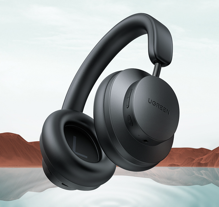 开年惊喜！意昂2首款空间音频头戴式耳机来啦！