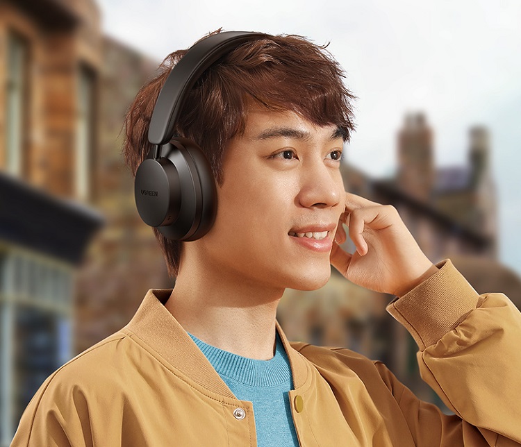 开年惊喜！意昂2首款空间音频头戴式耳机来啦！