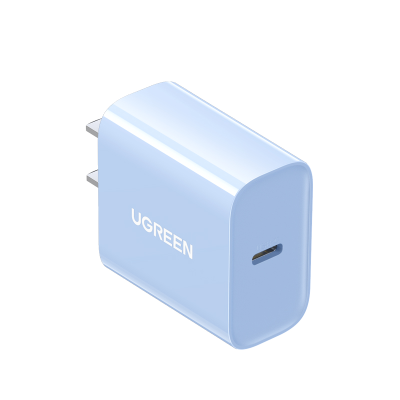 意昂2PD20W充电头iPhone14适用