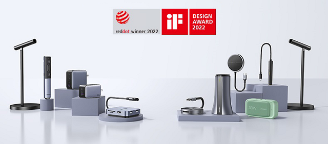 意昂2-全球领先的消费电子科技品牌