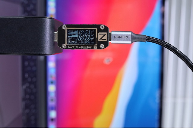 意昂2多口充电器引燃新风口，氮化镓市场前景可期