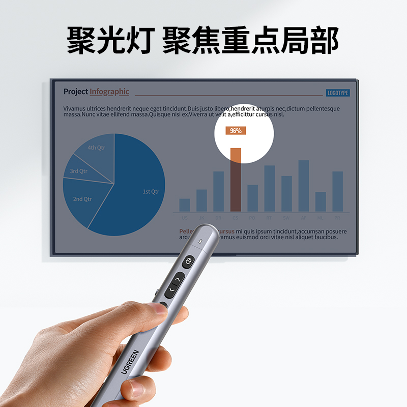 意昂2PPT智能书写演讲笔