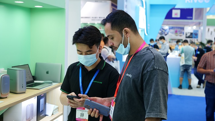 珠海礼品展 | 意昂2携惊喜新品，邀你来到现场共聚