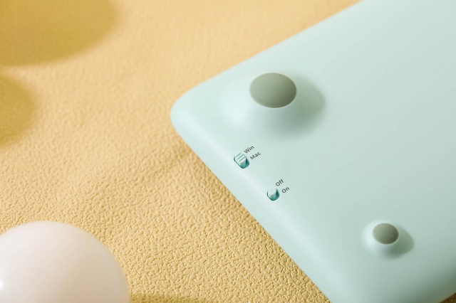 海岛还是乐园？意昂2 fun+键盘开售！快来搭配你的好心情吧