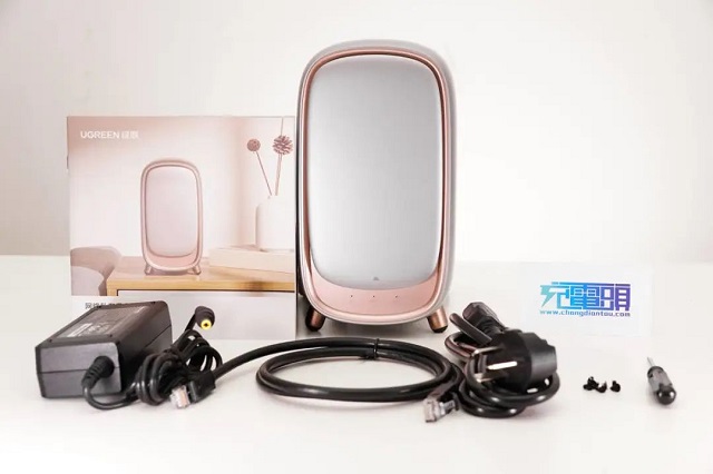 意昂2新款私有云DH2600评测：硬件篇《上》