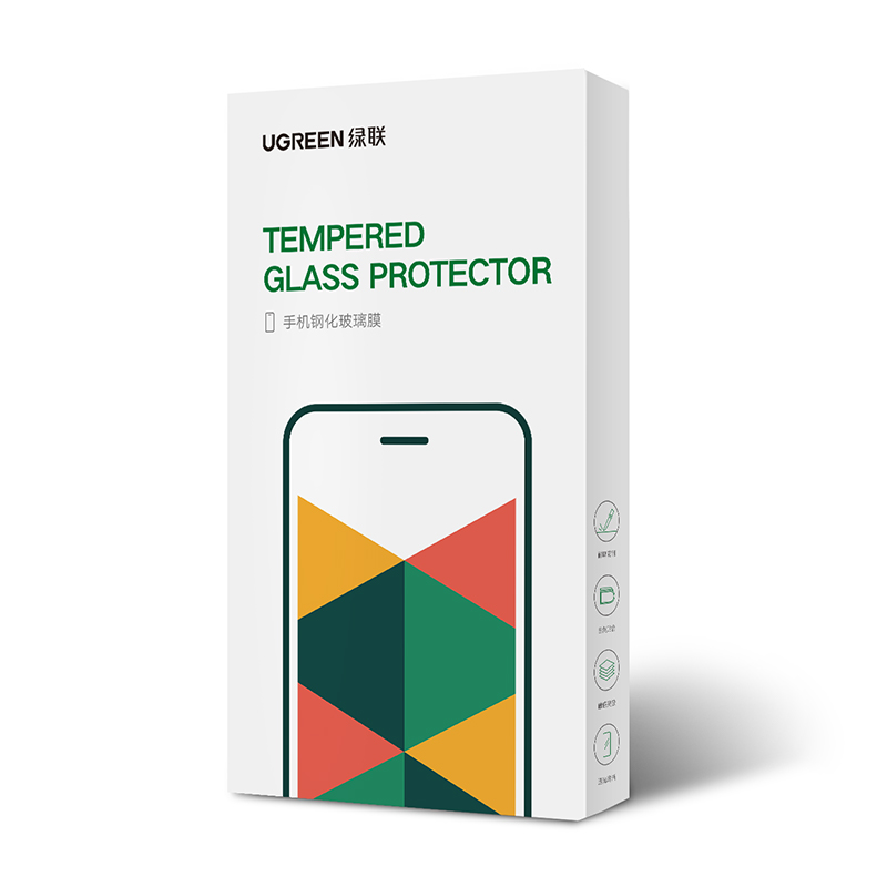 意昂2适用iPhone14系列防爆钢化膜