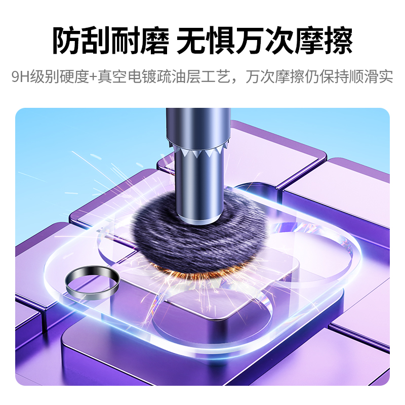 意昂2适用iPhone14镜头膜