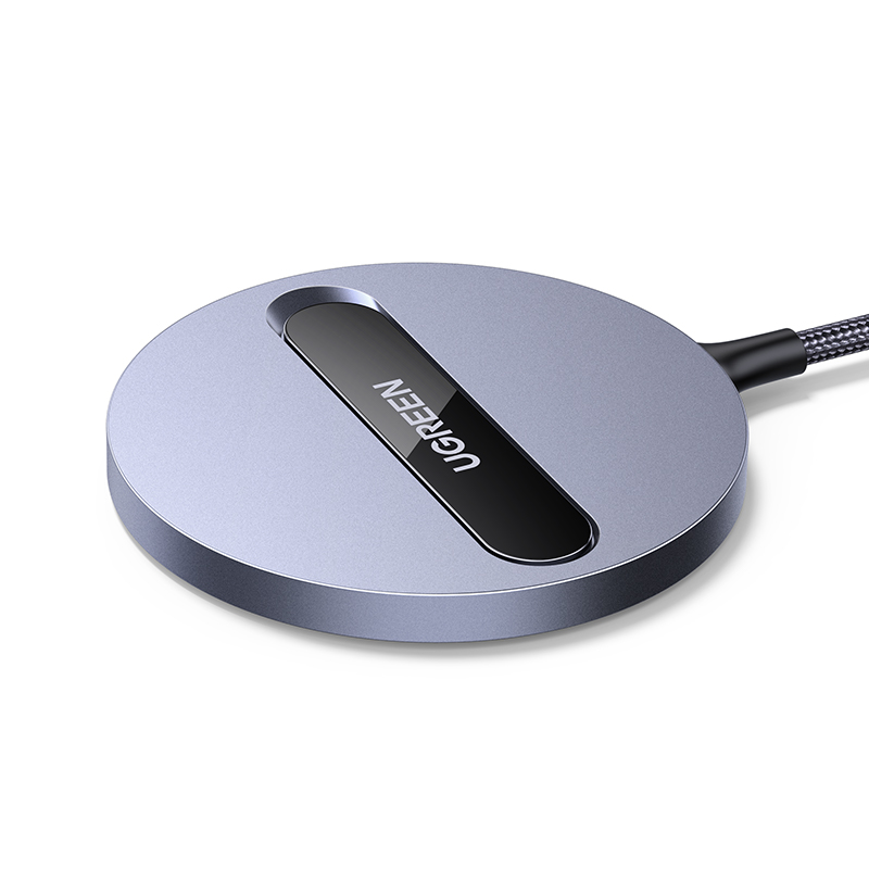 意昂2iPhone14磁吸无线充电器