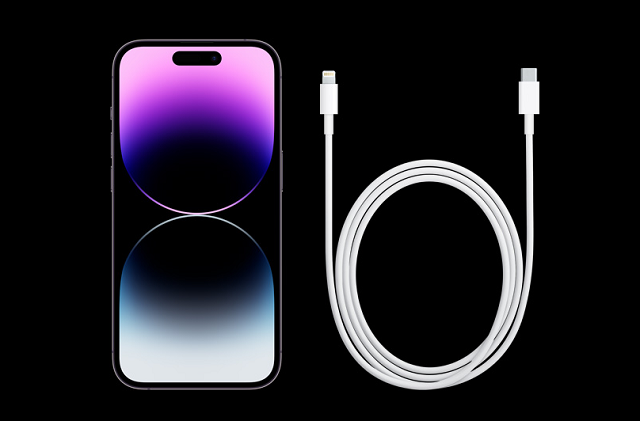 iPhone14充电头怎么选