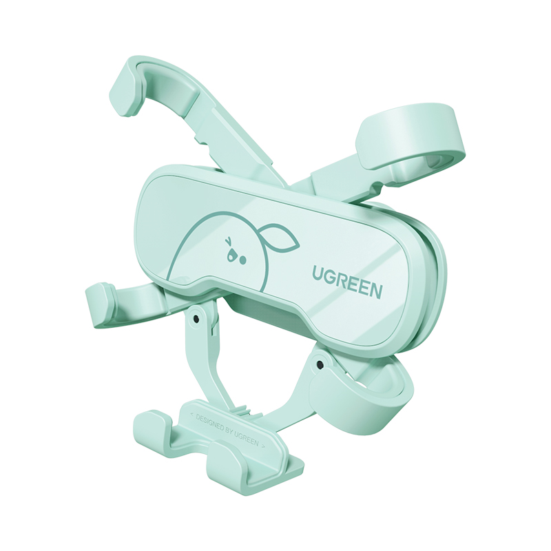 意昂2小绿豆车载出风口支架