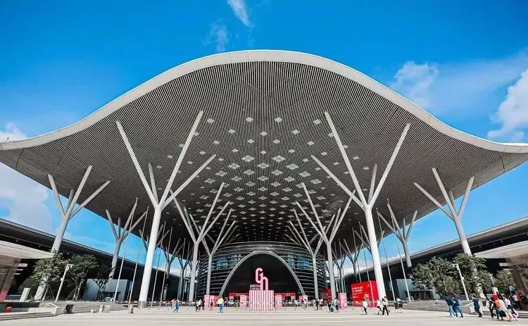 邀请函-意昂2与您相约第30届珠海礼品展